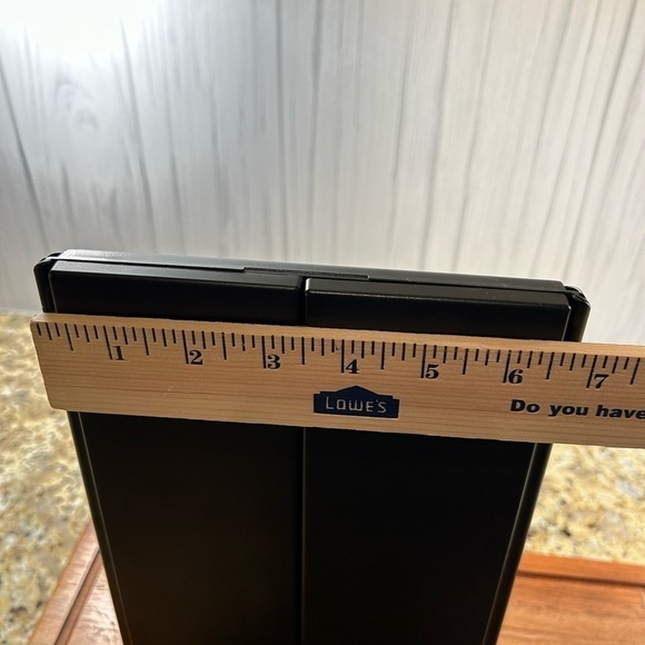 Weily fold out make up mirror - Picture 12 of 15